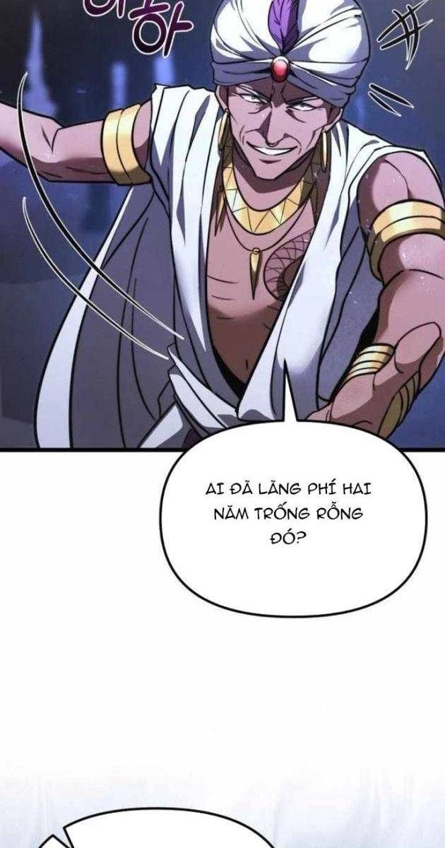 Hắc Kị Sĩ Thiên Tài Giới Hạn Thời Gian - Page 54