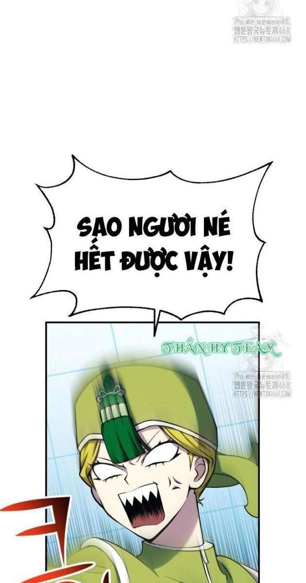 Tiểu Pháp Sư - Page 80