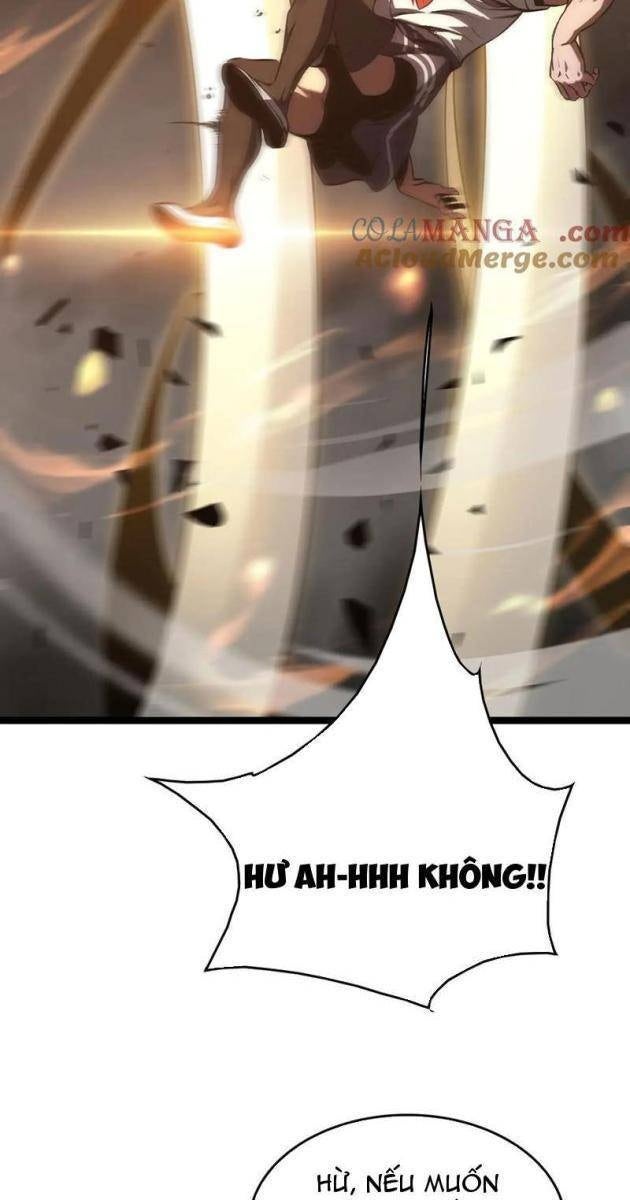 Vạn Tộc Tru Sát!! - Page 47