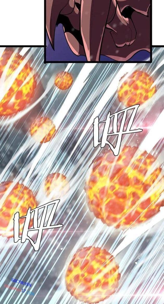 Vạn Tộc Tru Sát!! - Page 8