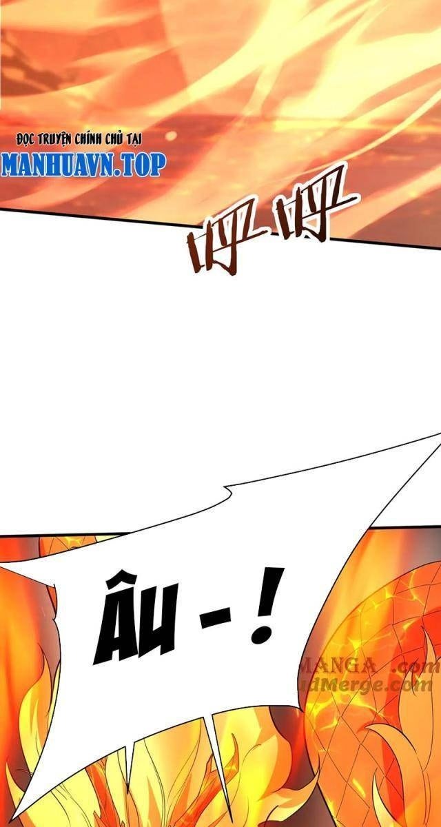 Đại Tần Ta Con Trai Tần Thủy Hoàng Giết Địch Thăng Cấp Thành Thần - Page 25