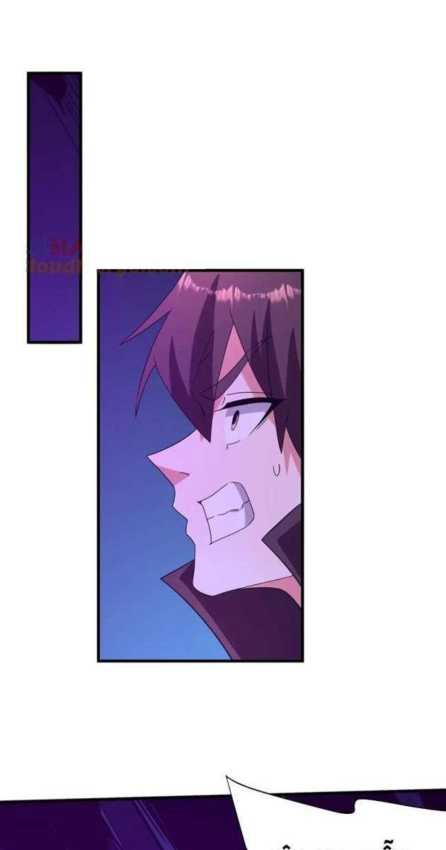 Đại Tần Ta Con Trai Tần Thủy Hoàng Giết Địch Thăng Cấp Thành Thần - Page 11