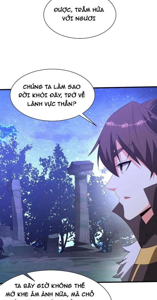 Đại Tần Ta Con Trai Tần Thủy Hoàng Giết Địch Thăng Cấp Thành Thần - Page 33