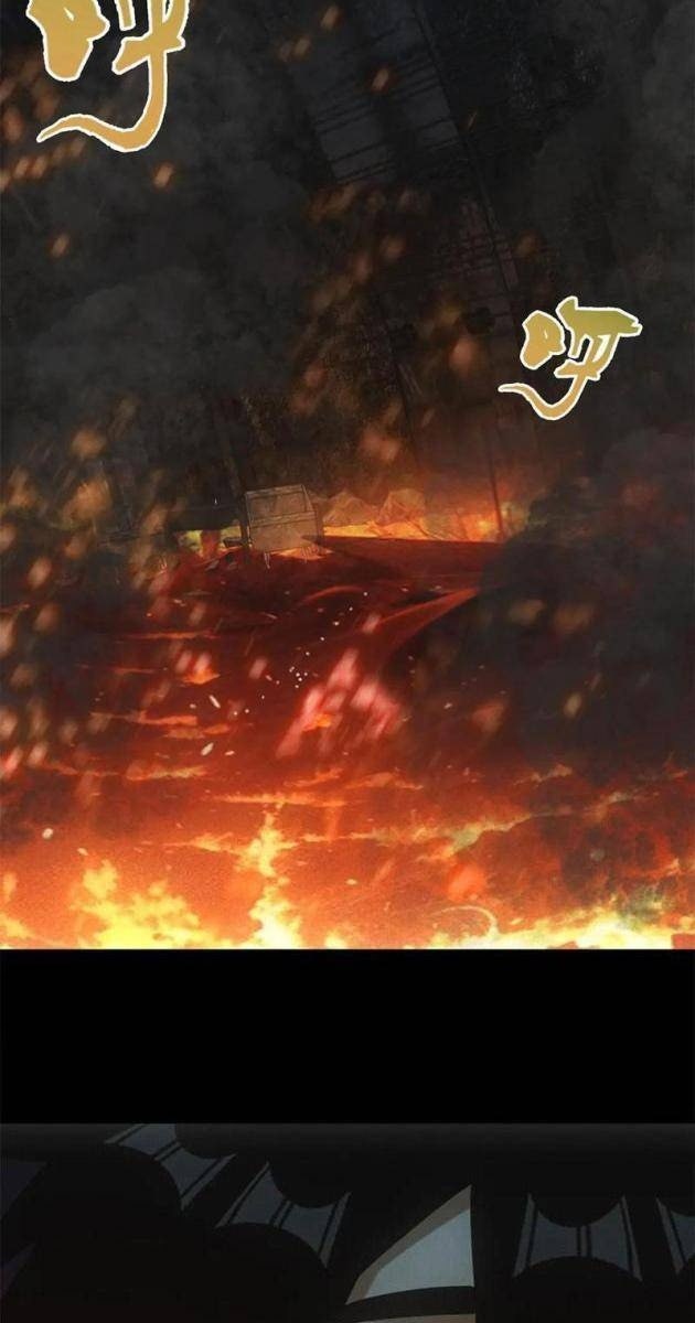 Ta Bán Hàng Rong Thời Tận Thế - Page 41