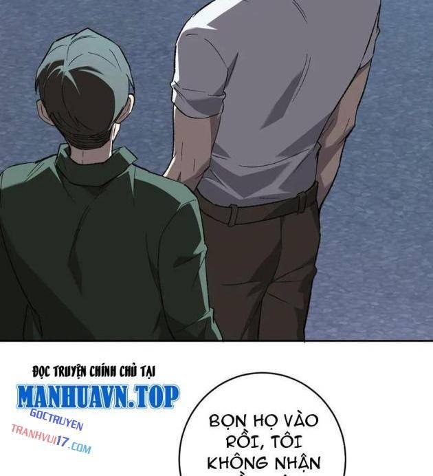 Toàn Dân Tận Thế: Ta, Virus Quân Vương - Page 62