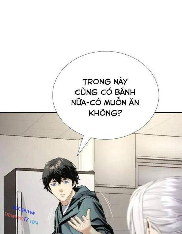 Tăng Cấp Với Các Vật Phẩm Độc Quyền Của Dungeon - Page 57