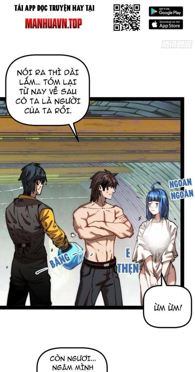 Tận Thế Giáng Lâm, Ta Trùng Sinh Thành Bạo Quân - Page 71