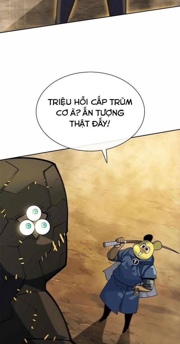 Tôi Chỉ Là Người Khuân Vác Trong Hầm Ngục - Page 116