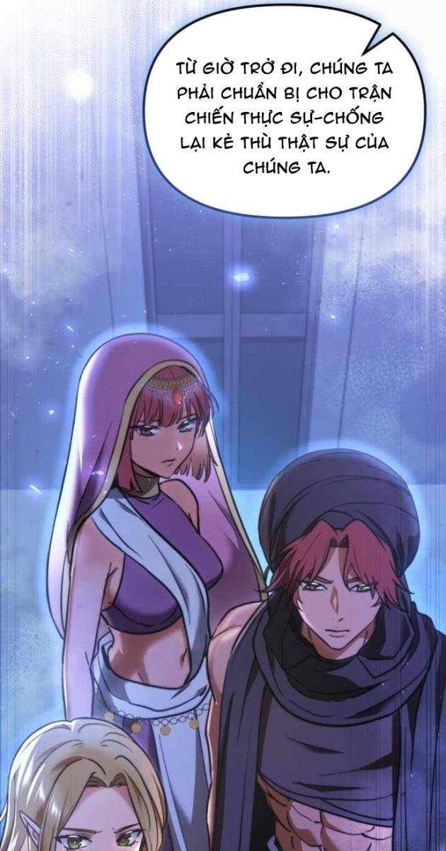 Hắc Kị Sĩ Thiên Tài Giới Hạn Thời Gian - Page 142