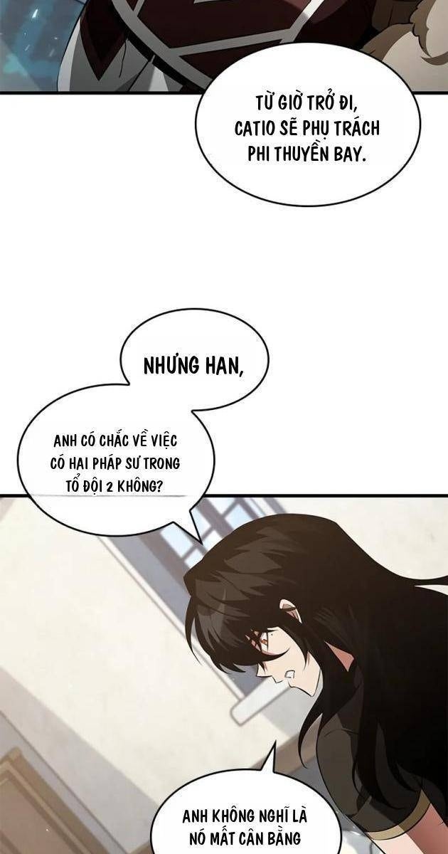 Để Ta Quay Gacha Vô Hạn - Page 127