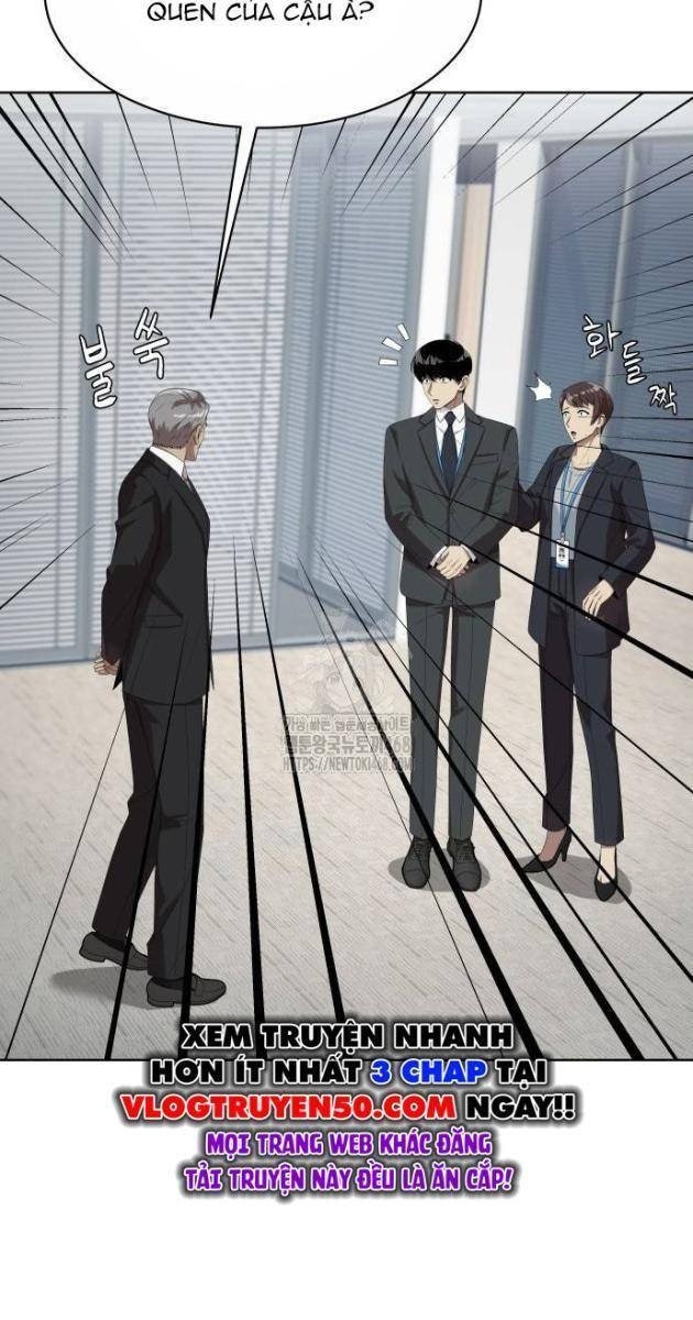 Từ Nhân Viên Vạn Năng Trở Thành Huyền Thoại - Page 92