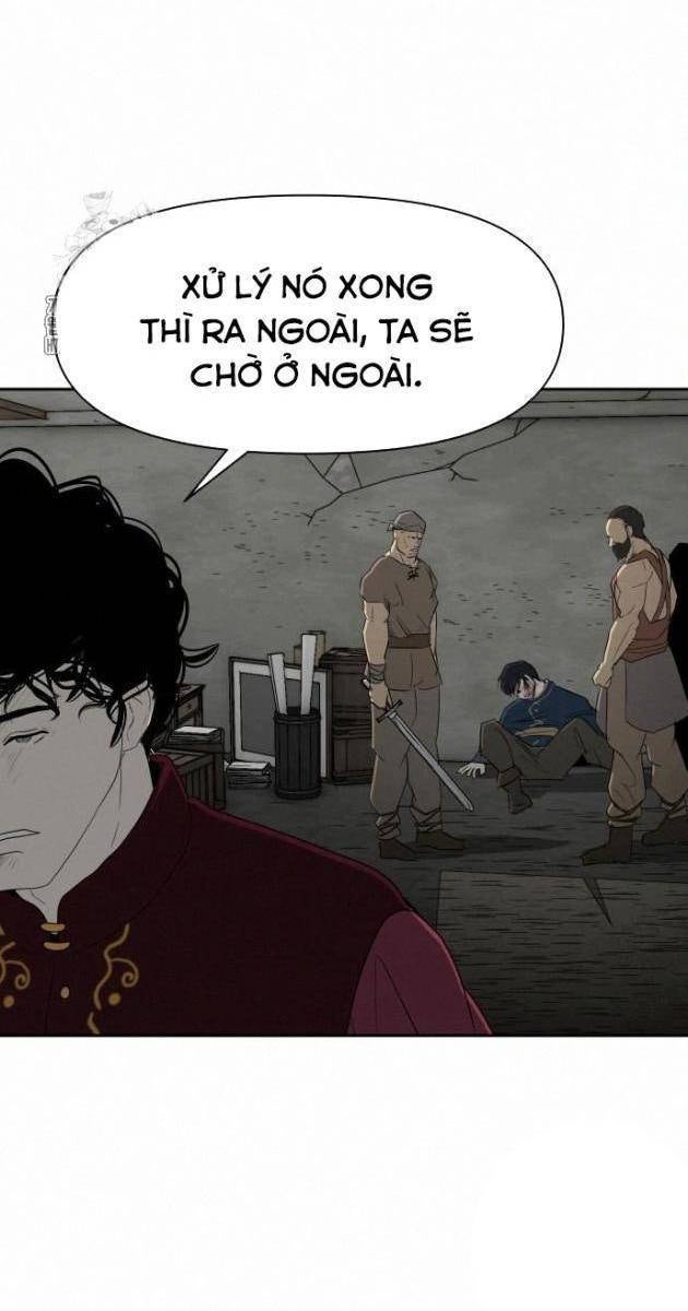 Bộ Mặt Giả Tạo - Page 39