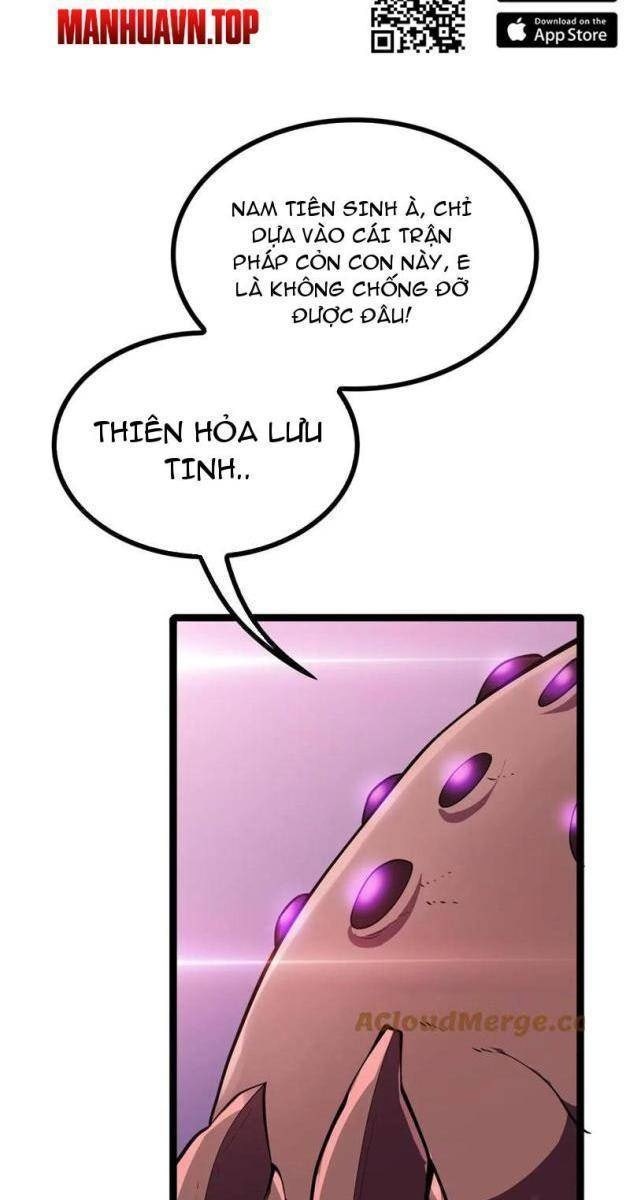 Vạn Tộc Tru Sát!! - Page 7