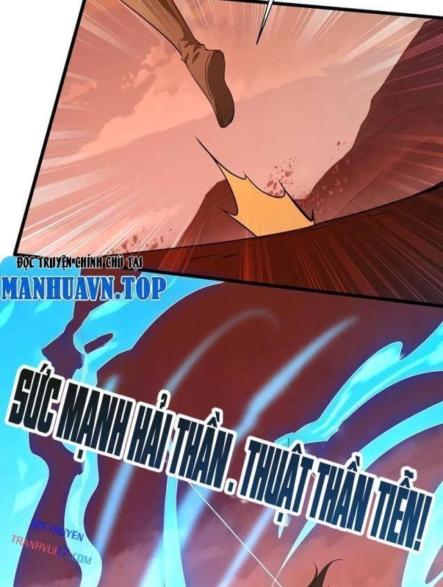 Đại Tần Ta Con Trai Tần Thủy Hoàng Giết Địch Thăng Cấp Thành Thần - Page 42