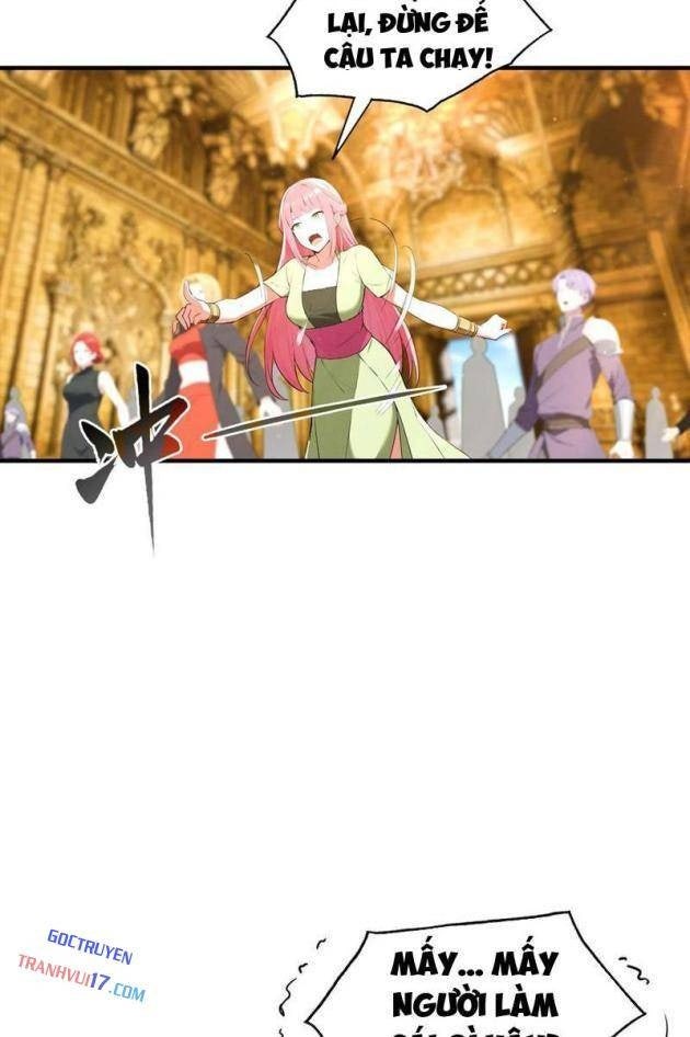 Toàn Dân Ngự Thú: Bắt Đầu Từ Sơn Hải Kinh Ta Quét Ngang Toàn Cầu - Page 4