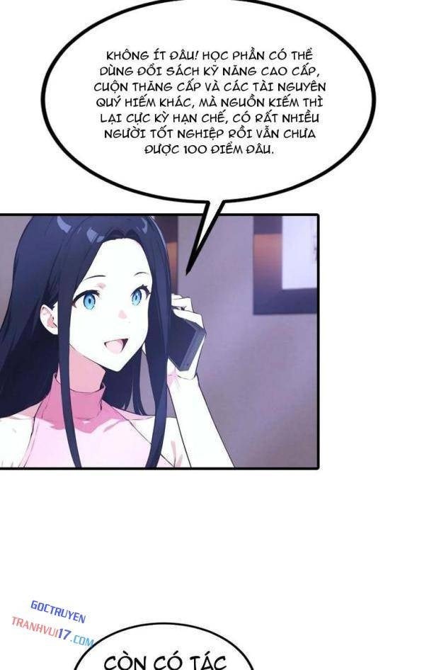 Toàn Dân Ngự Thú: Bắt Đầu Từ Sơn Hải Kinh Ta Quét Ngang Toàn Cầu - Page 30