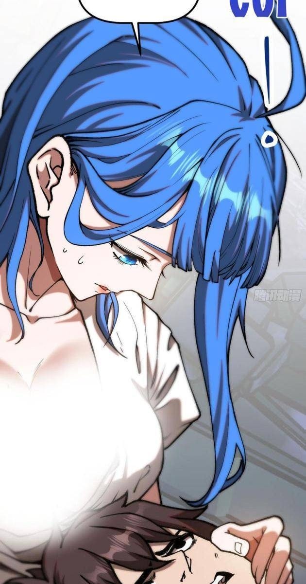 Tận Thế Giáng Lâm, Ta Trùng Sinh Thành Bạo Quân - Page 17