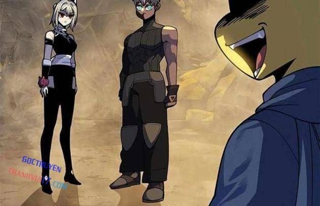 Tôi Chỉ Là Người Khuân Vác Trong Hầm Ngục - Page 55