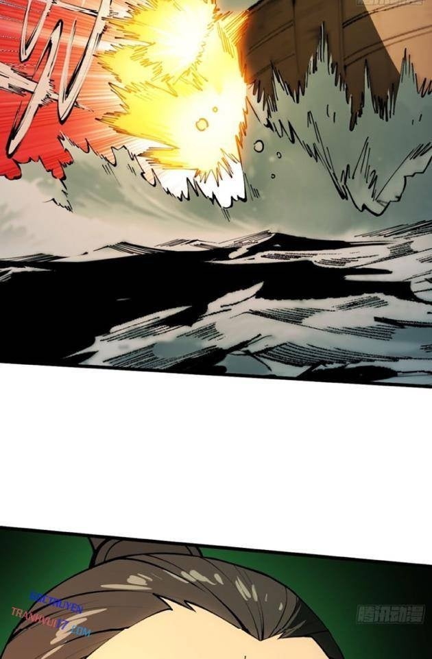 Không Cẩn Thận Lưu Danh Muôn Thủa - Page 13