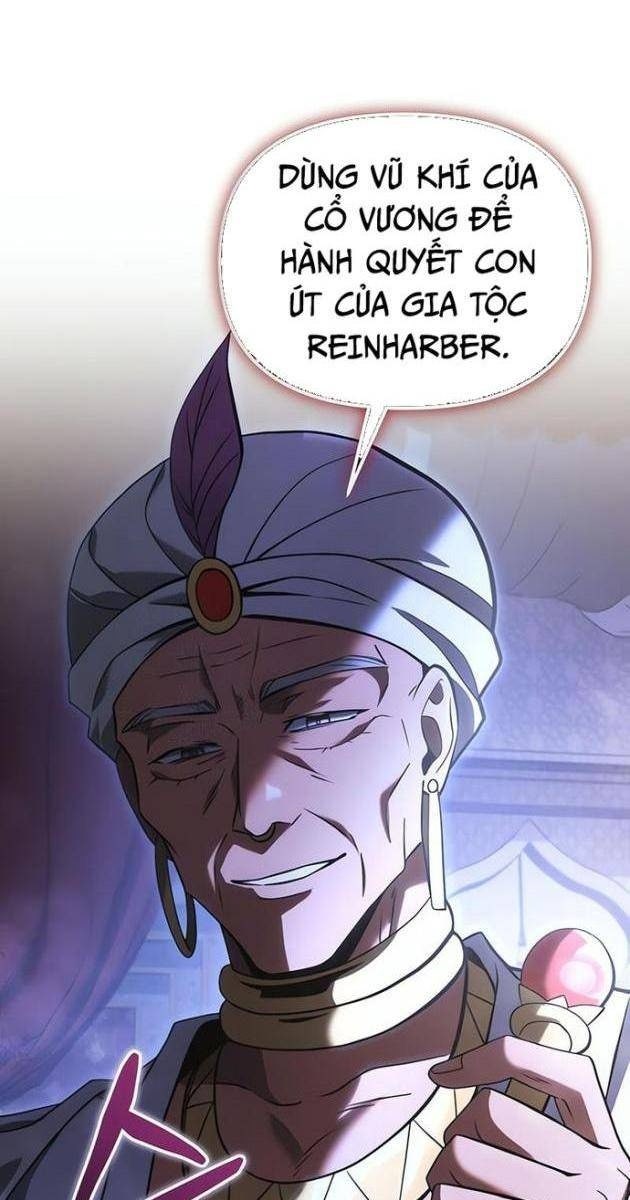 Hắc Kị Sĩ Thiên Tài Giới Hạn Thời Gian - Page 51