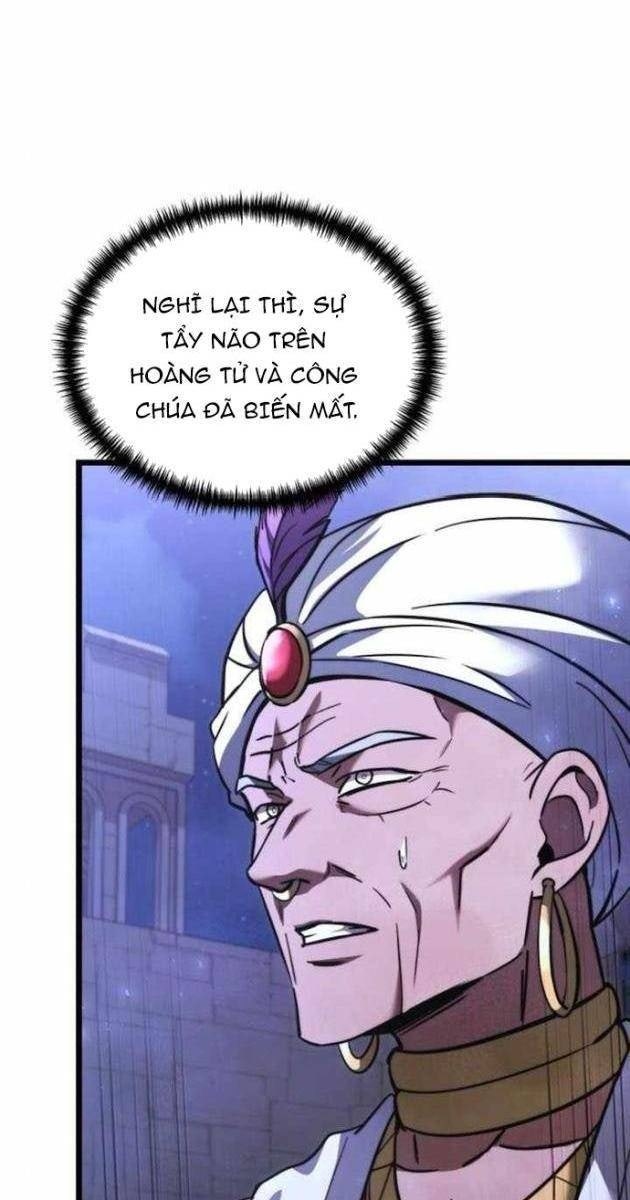 Hắc Kị Sĩ Thiên Tài Giới Hạn Thời Gian - Page 48