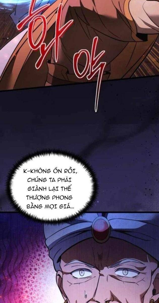 Hắc Kị Sĩ Thiên Tài Giới Hạn Thời Gian - Page 140