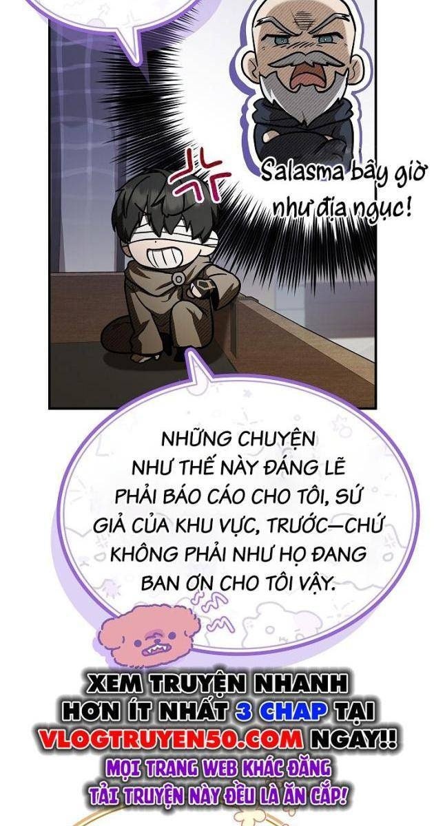 Vô Hồn Bất Kính Giả Dạ - Page 99