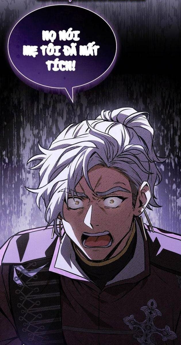 Vô Hồn Bất Kính Giả Dạ - Page 129