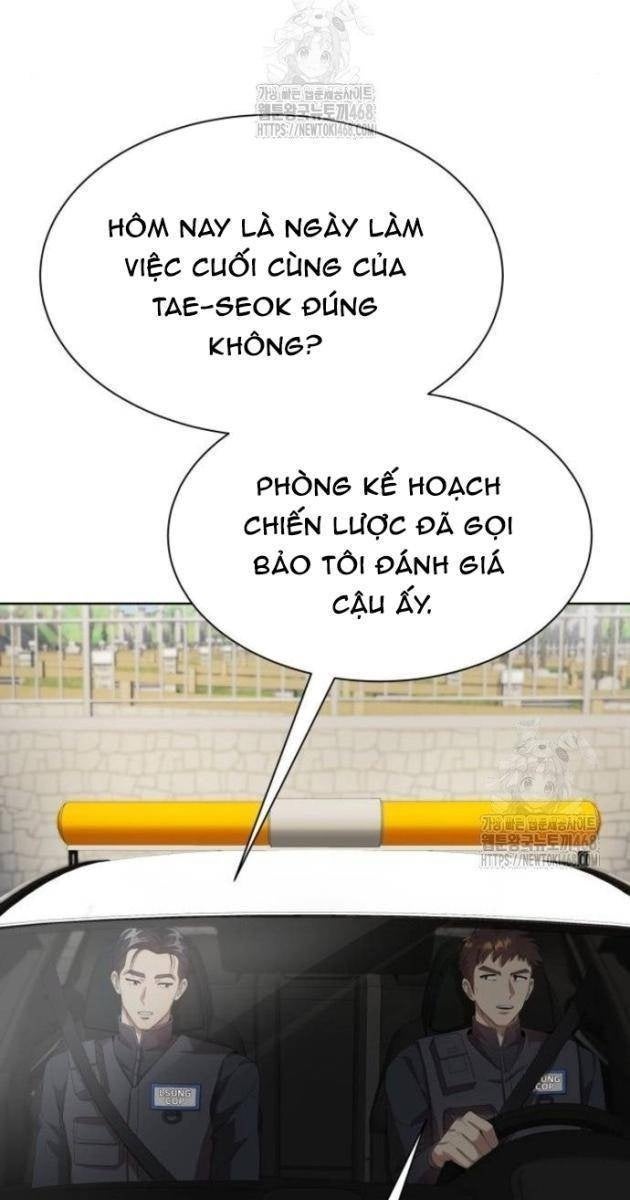 Từ Nhân Viên Vạn Năng Trở Thành Huyền Thoại - Page 122