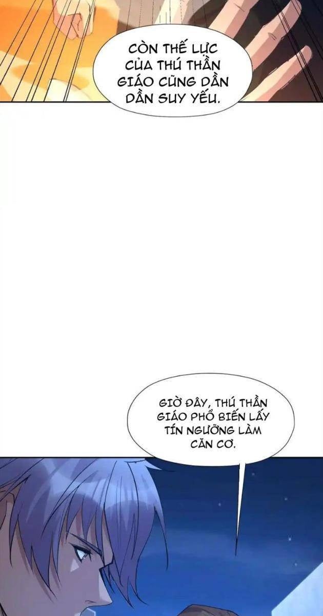 Trùng Sinh Thành Godzilla 2: Thú Thần Quật Khởi - Page 11