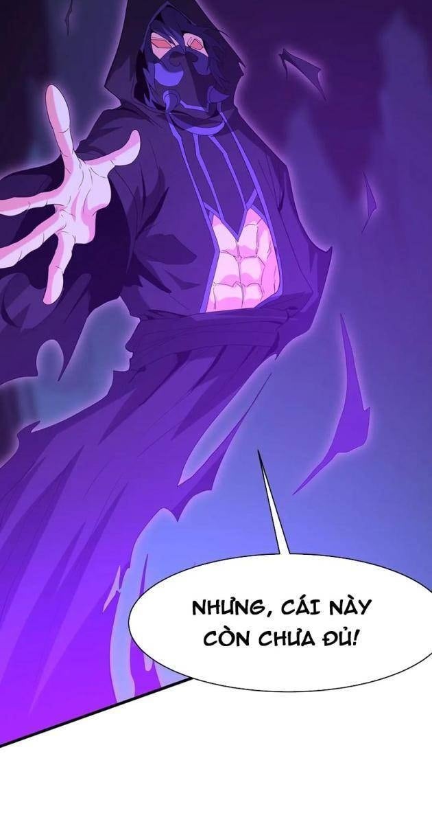 Đại Tần Ta Con Trai Tần Thủy Hoàng Giết Địch Thăng Cấp Thành Thần - Page 31