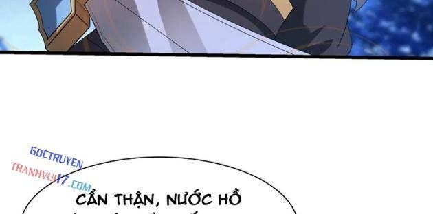 Đại Tần Ta Con Trai Tần Thủy Hoàng Giết Địch Thăng Cấp Thành Thần - Page 40