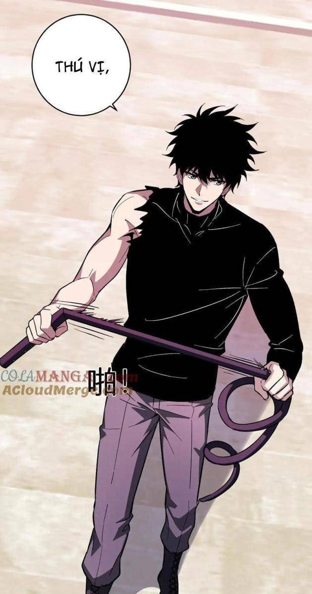 Toàn Dân Tận Thế: Ta, Virus Quân Vương - Page 85