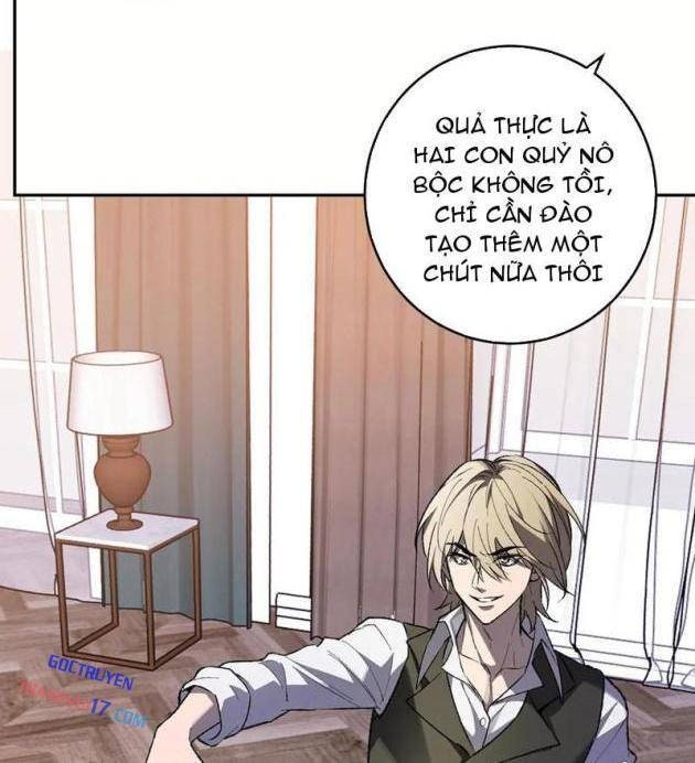 Toàn Dân Tận Thế: Ta, Virus Quân Vương - Page 18