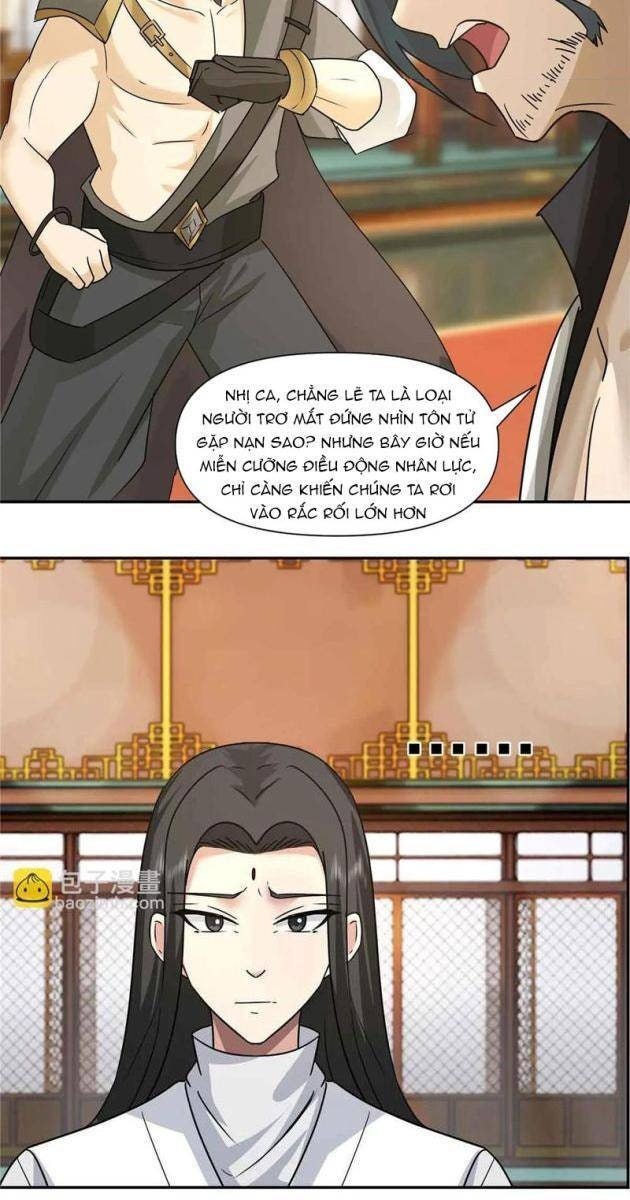 Tân Sủng Mị - Page 43