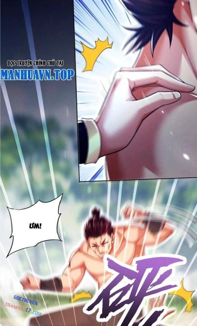 Các Nữ Sư Tôn Đều Muốn Chiếm Hữu Ta - Page 22