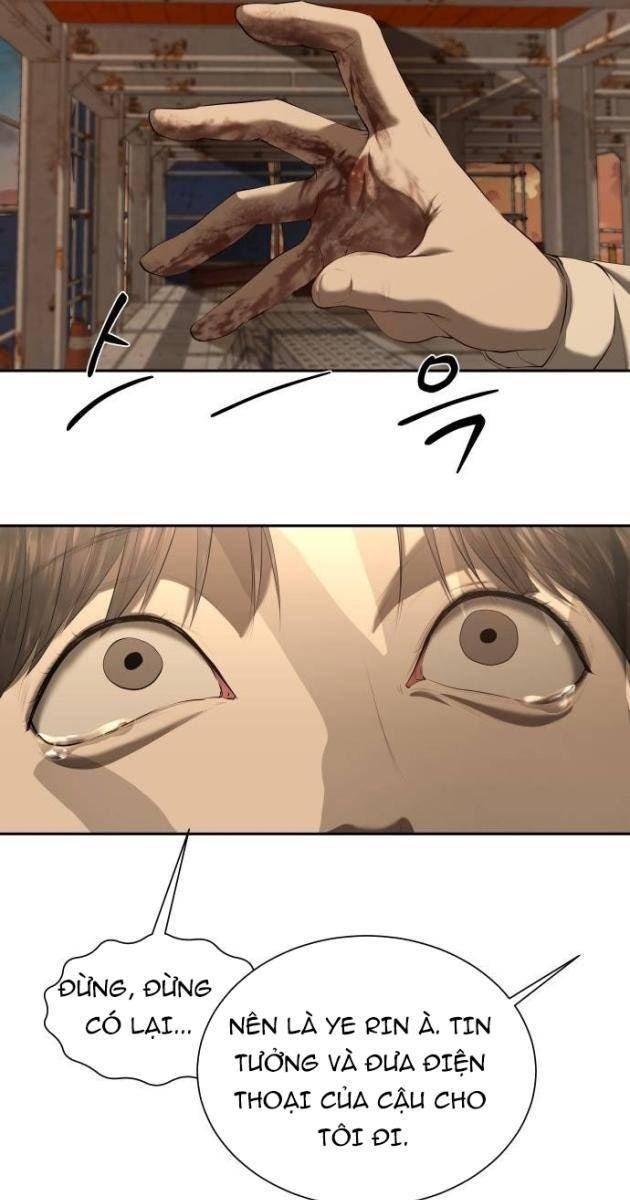 Bạn Gái Tôi Là Quái Vật - Page 57