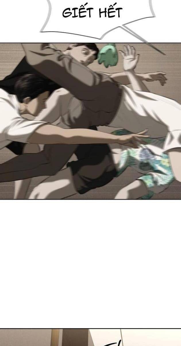 Bạn Gái Tôi Là Quái Vật - Page 47