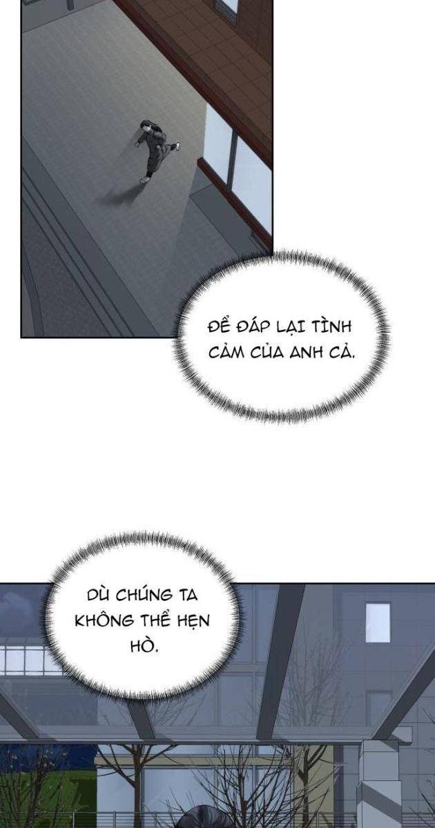 Bạn Gái Tôi Là Quái Vật - Page 97