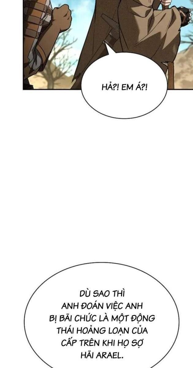 Vô Hồn Bất Kính Giả Dạ - Page 109