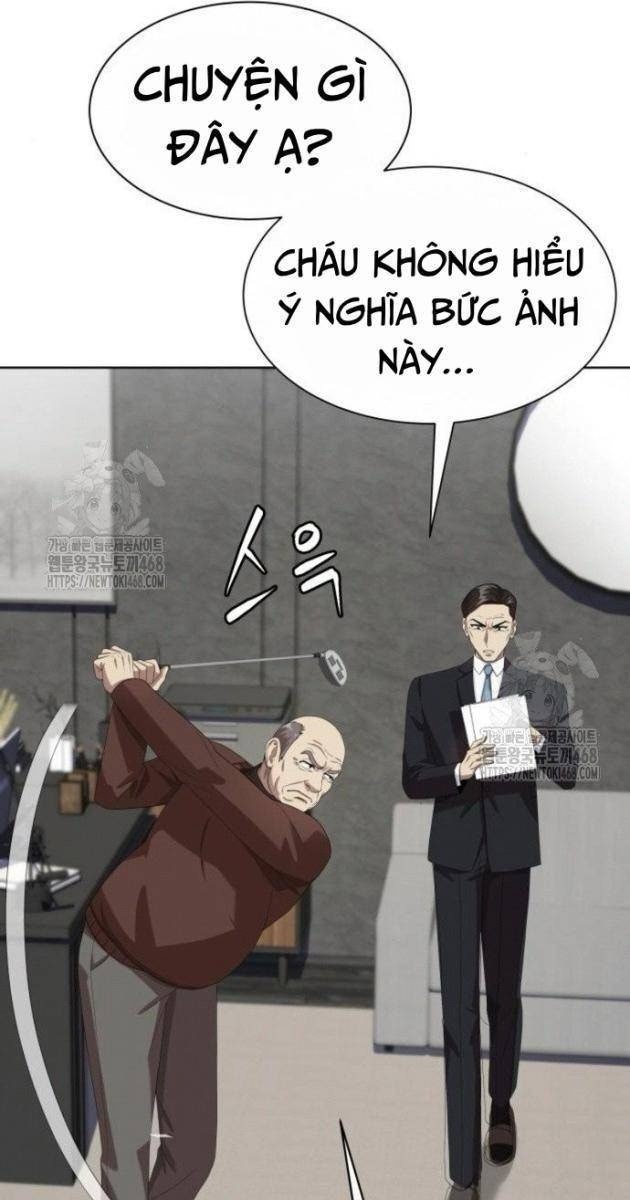 Từ Nhân Viên Vạn Năng Trở Thành Huyền Thoại - Page 61