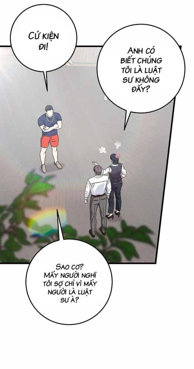 Đây Chính Là Luật Pháp - Page 79