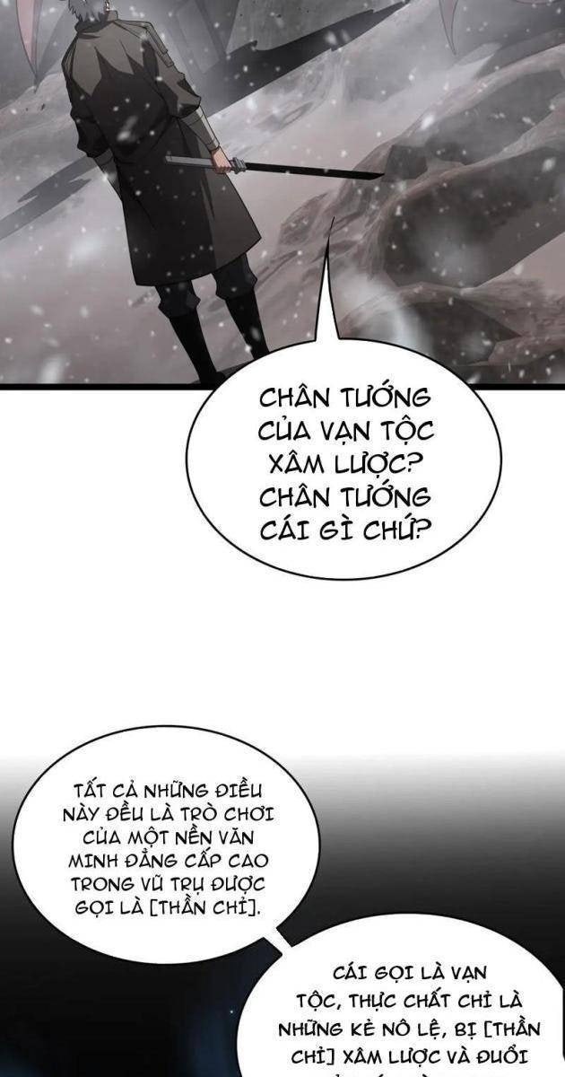 Vạn Tộc Tru Sát!! - Page 59
