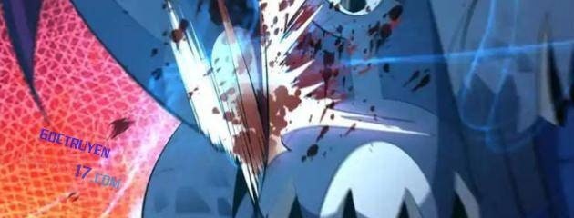 Trùng Sinh Thành Godzilla 2: Thú Thần Quật Khởi - Page 8