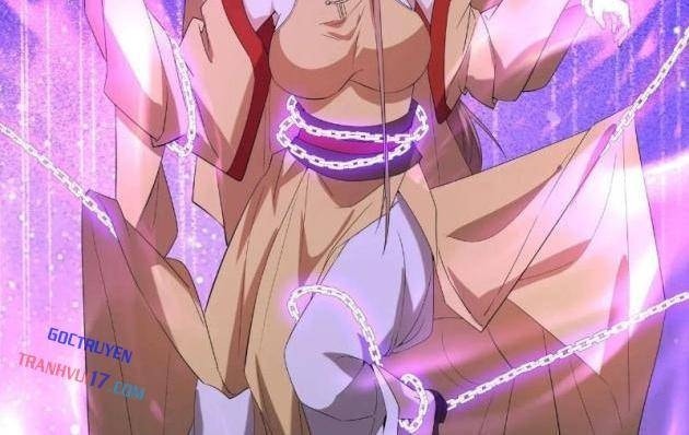 Đại Tần Ta Con Trai Tần Thủy Hoàng Giết Địch Thăng Cấp Thành Thần - Page 10