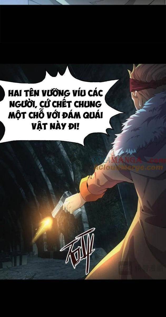 Ta Bán Hàng Rong Thời Tận Thế - Page 11