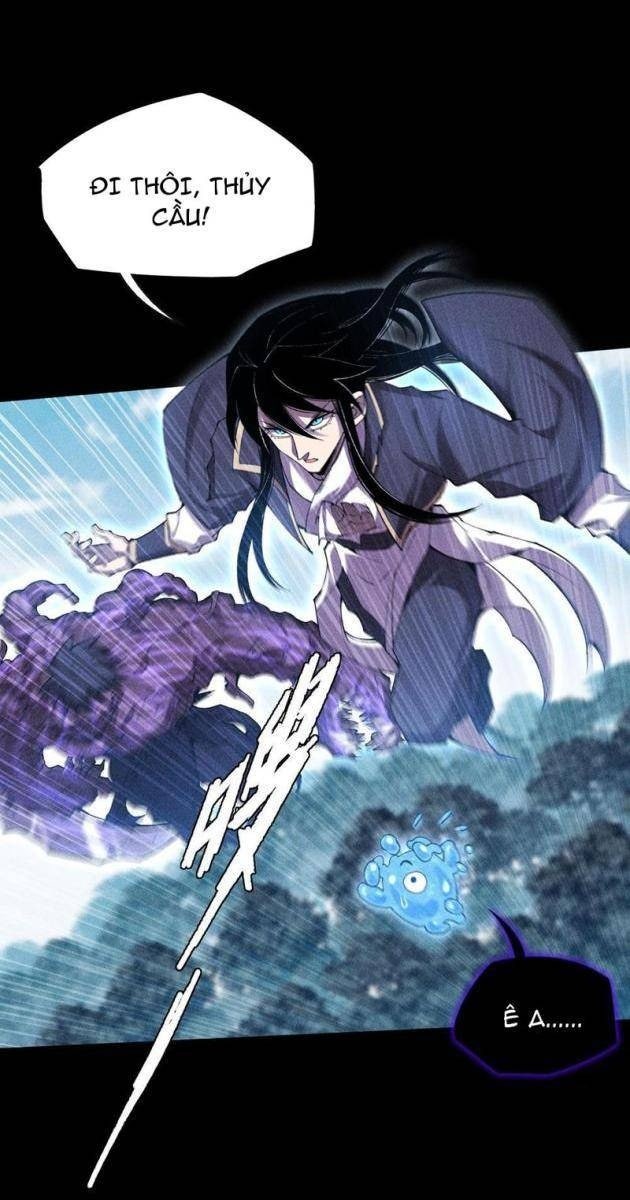 Quỷ Trọc Tiên Đạo - Page 22