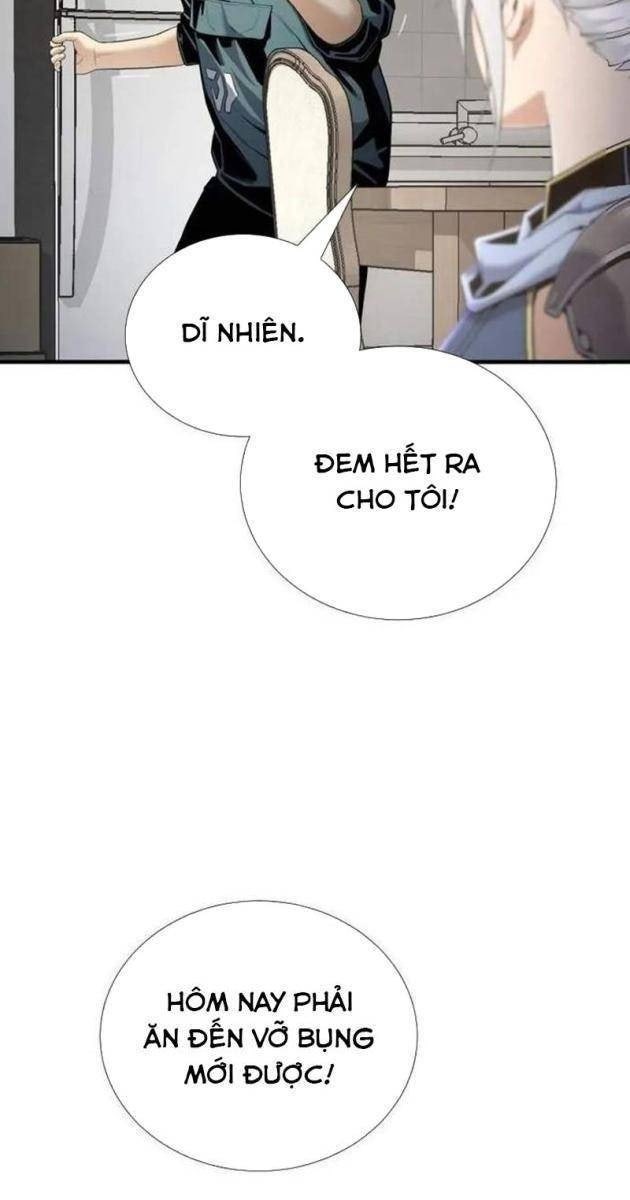 Tăng Cấp Với Các Vật Phẩm Độc Quyền Của Dungeon - Page 58