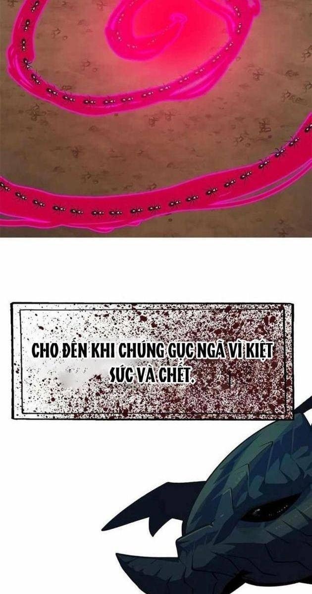 Tôi Chỉ Là Người Khuân Vác Trong Hầm Ngục - Page 48