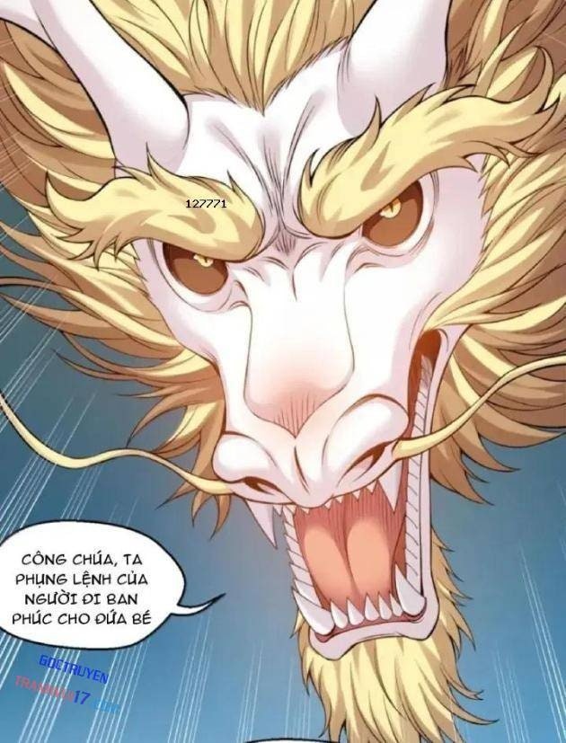 Hảo Đồ Nhi Hãy Tha Cho Vi Sư - Page 6